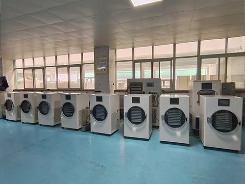 小型家用凍干機(jī)