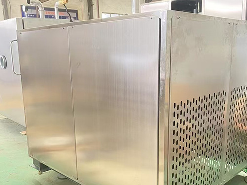 熟食真空預冷機