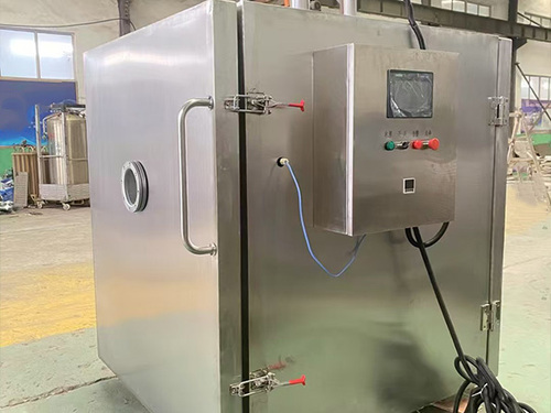 水果真空預冷機